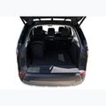 Gepäckträgertaschen-Set KJUST Land Rover Discovery 2016+ 5 Stk black 17