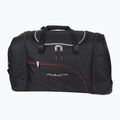 Gepäckträgertaschen-Set KJUST Ford Tourneo Courier 2014+ 4 Stk black 3