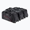 Gepäckträgertaschen-Set KJUST Renault Megane Grandtour 2016+ 4 Stk. Schwarz 2