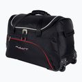 Gepäckträgertaschen-Set KJUST Renault Megane Grandtour 2016+ 4 Stk. Schwarz 5