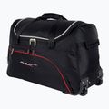 Gepäckträgertaschen-Set KJUST Porsche Cayenne 2017+ 5 Stk. Schwarz 4