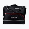 Gepäckträgertaschen-Set KJUST Volvo V40 Hatchback 2012-2019 3 Stk. Schwarz 2