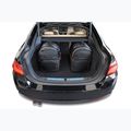 KJUST BMW 4er Gran Coupe 2013-2020 Kofferraumtaschen Set 5 Stück schwarz 16