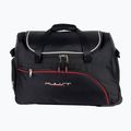 Gepäckträgertaschen-Set KJUST Hyundai Kona 2017-2022 3 Stk black 3