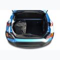 Gepäckträgertaschen-Set KJUST Hyundai Kona 2017-2022 3 Stk black 17