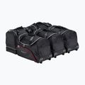 Gepäckträgertaschen-Set KJUST Renault Grand Scenic 2016-2021 5 Stk. Schwarz 2
