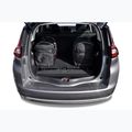 Gepäckträgertaschen-Set KJUST Renault Grand Scenic 2016-2021 5 Stk. Schwarz 13