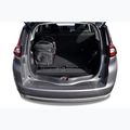 Gepäckträgertaschen-Set KJUST Renault Grand Scenic 2016-2021 5 Stk. Schwarz 14