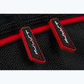 Gepäckträgertaschen-Set KJUST Ford Fiesta 2017+ 3 Stk black 8