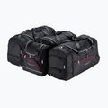 Gepäckträgertaschen-Set KJUST Honda Cr-V 2018-2023 4 Stk black