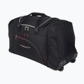 Gepäckträgertaschen-Set KJUST Honda Cr-V 2018-2023 4 Stk black 4