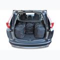 Gepäckträgertaschen-Set KJUST Honda Cr-V 2018-2023 4 Stk black 13