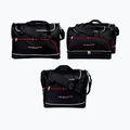 Gepäckträgertaschen-Set KJUST Hyundai I30 Fastback 2017+ 4 Stk black