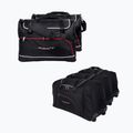 Gepäckträgertaschen-Set KJUST Seat Tarraco 2018+ 5 Stk. Schwarz