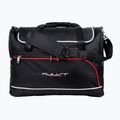Gepäckträgertaschen-Set KJUST Skoda Fabia Combi 2007-2014 5 Stk. Schwarz 4