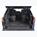 Gepäckträgertaschen-Set KJUST BMW X5 2018+ 5 Stk black 16