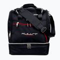 KJUST Audi Q3 Kofferraumtaschen-Set 2018+ 4 Stück schwarz 4