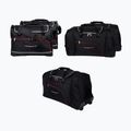 Gepäckträgertaschen-Set KJUST Toyota Land Cruiser 150 2017+ 5 Stk. Schwarz