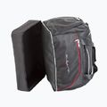 Gepäckträgertaschen-Set KJUST Honda Civic Limousine 2017-2021 5 Stk black 4
