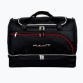 KJUST Audi A1 Kofferraumtaschen Set 2018+ 3 Stück schwarz 2