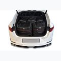 Gepäckträgertaschen-Set KJUST Kia Proceed 2019+ 5 Stk black 14