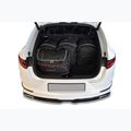 Gepäckträgertaschen-Set KJUST Kia Proceed 2019+ 5 Stk black 15