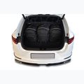 Gepäckträgertaschen-Set KJUST Kia Proceed 2019+ 5 Stk black 16
