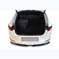 Gepäckträgertaschen-Set KJUST Kia Proceed 2019+ 5 Stk black 18