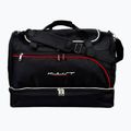 Gepäckträgertaschen-Set KJUST Mercedes-Benz Cla Shooting Brake 2019+ 5 Stk. Schwarz 3