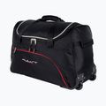 Gepäckträgertaschen-Set KJUST Toyota Corolla Hatchback 2019+ 3 Stk. Schwarz 3