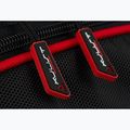 Gepäckträgertaschen-Set KJUST Toyota Corolla Hatchback 2019+ 3 Stk. Schwarz 8