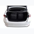 Gepäckträgertaschen-Set KJUST Toyota Corolla Limousine 2019+ 4 Stk. Schwarz 16