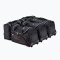Gepäckträgertaschen-Set KJUST Audi E-Tron Suv 2019-2023 5 Stk black 2