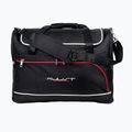 Gepäckträgertaschen-Set KJUST Audi E-Tron Suv 2019-2023 5 Stk black 3