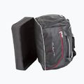 Gepäckträgertaschen-Set KJUST Volkswagen Tiguan Allspace 2017+ 5 Stk. Schwarz 5