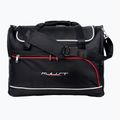 Gepäckträgertaschen-Set KJUST Mercedes-Benz S 2013-2020 5 Stk. Schwarz 2