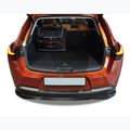 Gepäckträgertaschen-Set KJUST Lexus Ux Hybrid Fwd 2018+ 5 Stk. Schwarz 15
