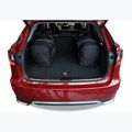 Gepäckträgertaschen-Set KJUST Lexus Rx L Hev 2018-2021 5 Stk. Schwarz 17