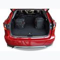Gepäckträgertaschen-Set KJUST Lexus Rx L Hev 2018-2021 5 Stk. Schwarz 15