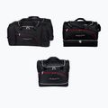 Gepäckträgertaschen-Set KJUST Ford Kuga 2019+ 4 Stk black
