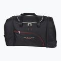 Gepäckträgertaschen-Set KJUST Ford Kuga 2019+ 4 Stk black 2