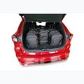 Gepäckträgertaschen-Set KJUST Ford Kuga 2019+ 4 Stk black 16