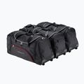 Gepäckträgertaschen-Set KJUST Mercedes-Benz Eqc 2019+ 4 Stk. Schwarz 2