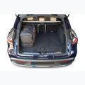 Gepäckträgertaschen-Set KJUST Mercedes-Benz Eqc 2019+ 4 Stk. Schwarz 15