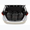 Gepäckträgertaschen-Set KJUST Honda Jazz Hev 2020+ 3 Stk black 10