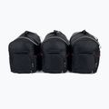 KJUST Audi A3 Sportback Kofferraumtaschen Set 2020+ 3 Stück schwarz 3