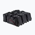 Gepäckträgertaschen-Set KJUST Skoda Octavia Combi 2020+ 5 Stk. Schwarz 2