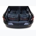 Gepäckträgertaschen-Set KJUST Skoda Superb Iv Liftback Plug-In Hybrid 2019+ 5 Stk. Schwarz 11