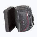 Gepäckträgertaschen-Set KJUST Mercedes-Benz B 2016+ 4 Stk. Schwarz 6