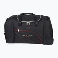 Gepäckträgertaschen-Set KJUST Skoda Octavia Liftback 2020+ 5 Stk. Schwarz 3